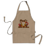 Dad's Bar-B-Que Aprons