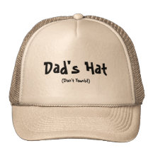 Dad's Hat