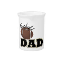 Dad's Pitcher pitchers