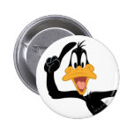 Daffy Duck With a Great Idea Pin