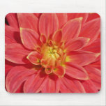 Dahlia Mouse Mat