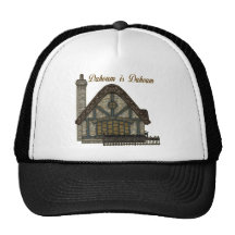 Dahoam is Dahoam Hats