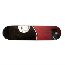 Daily Monster Deck 04 of 05 Skate Decks