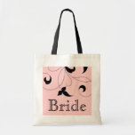Dainty Vine Bag