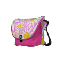 Daisey Messenger Bags