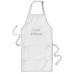 Daisies Czech Princess Aprons