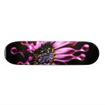 Daisies Flowers Skateboard Decks
