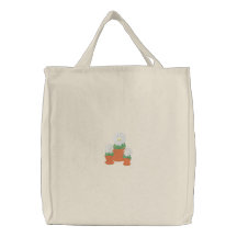 Daisies In Pot Bags