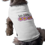 Daisy Big Sis Pet Tshirt