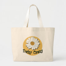 Daisy Crazy Bag