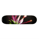 Daisy Daisies Stems Skateboards