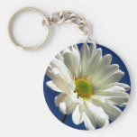 Daisy Keychain