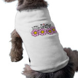 Daisy Little Sis Dog T Shirt