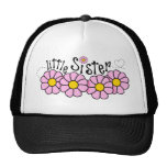 Daisy Little Sis Mesh Hat