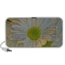 Daisy Love Travelling Speakers