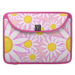 Daisy MacBook Pro Sleeve