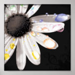 Daisydewdrops Poster