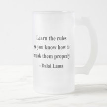 dalai lama quote 2a coffee mug