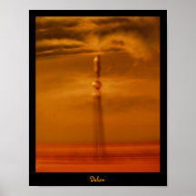 Dalism Posters