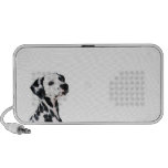 Dalmatian Speaker