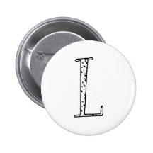 Dalmatians L Pinback Button
