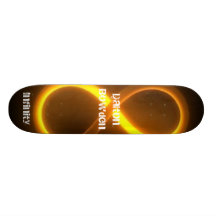 Dalton Bowden Pro Board Skate Board Decks