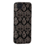 Damask Case-Mate iPhone 4 Case