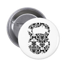 Damask Kettlebell Pin