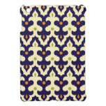 Damask paisley arabesque Moroccan pattern girly Cover For The iPad Mini