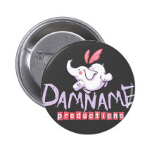 Damname Productions Button
