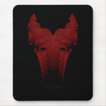 Damned Mousepad