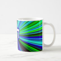 Dan Coffee Mugs