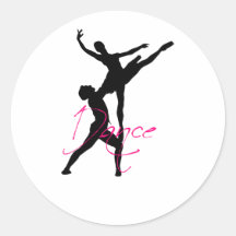 dance_3 sticker