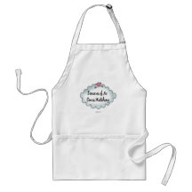 Dance As If No One Is Watching Aprons