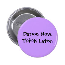 Dance Button