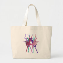 Dance Dance Dance Bags