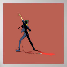 Dance Dance Dance Print