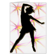 Dance Diva T-Shirts and Gifts Cards