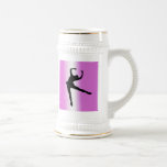 Dance mug