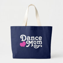 Dance Mum Bag