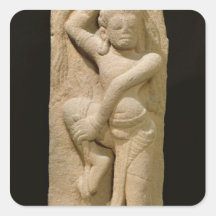 Dancer, Mison A-1 Style, from Vietnam Stickers