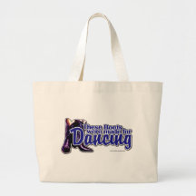 Dancing Boots Bags