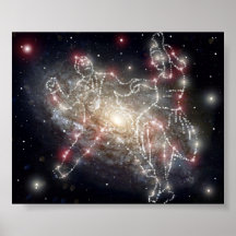 dancing poster