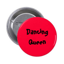 Dancing Queen Pin