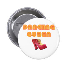 Dancing Queen Pins