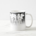 Dancing Shadows Mug