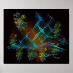 dancing with ribbon posters