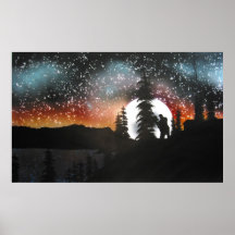 Dancing With You Print