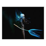 Dandelion Custom Invitations