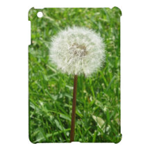 Dandelion iPad Mini Case